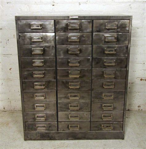 1930 general store steel file cabinet|Steel Antique File Cabinets 1900.